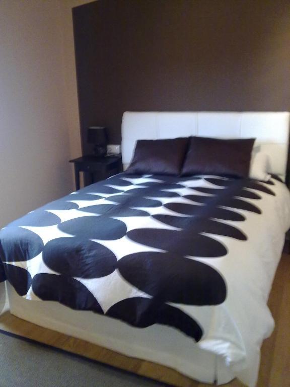 Costa Caion Hotel Laracha Room photo