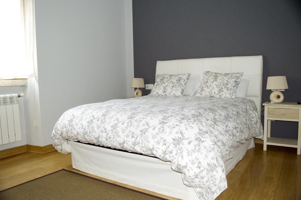 Costa Caion Hotel Laracha Room photo